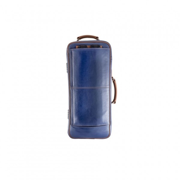 Bach Stradivarius 18037 Trumpet, Clear Lacquer at Gear4music