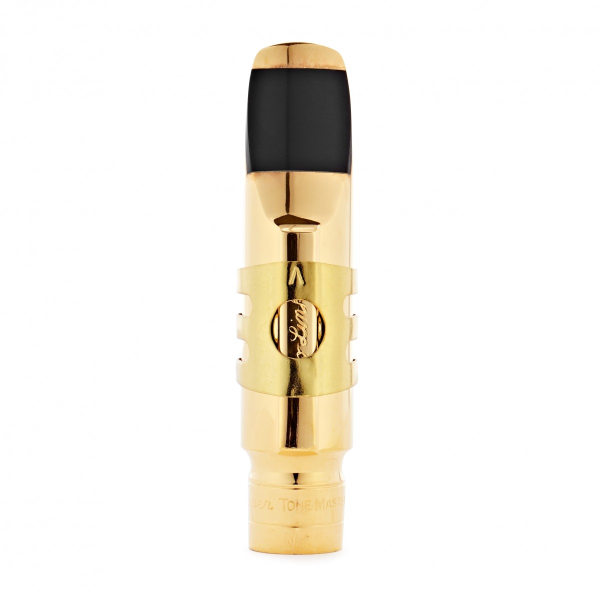 Otto Link Metal Baritone Saxophone Mouthpiece 7