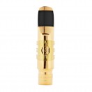 Otto Link New York Tenor Saxophone Mouthpiece, Metal, 8