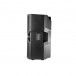 dB Technologies Opera Reevo 210 3-Way Active Speaker - Side, Right