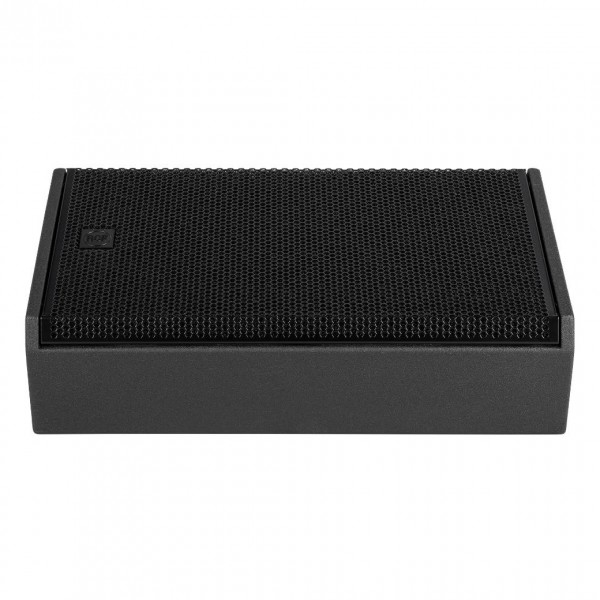 RCF NX 912-SMA Professional Active Stage Monitor - front