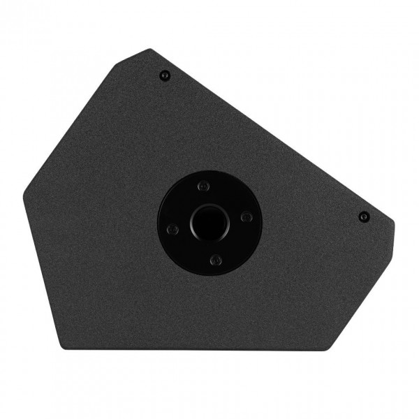 RCF NX 912-SMA Professional Active Stage Monitor - side