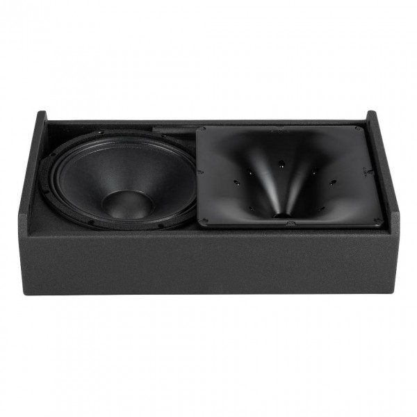 RCF NX 912-SMA Professional Active Stage Monitor