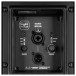 RCF NX 912-SMA Professional Active Stage Monitor