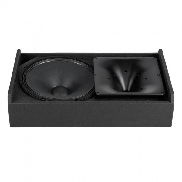 RCF NX 915-SMA Professional Active Stage Monitor