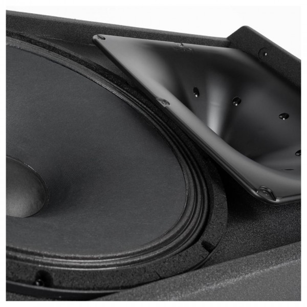 RCF NX 915-SMA Professional Active Stage Monitor