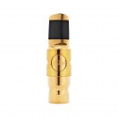 Otto Link Super Tone Master Soprano Saxophone Mouthpiece, Metal, 7*