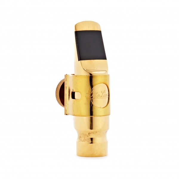 Otto Link Super Tone Master Soprano Saxophone Mouthpiece, Metal, 7*