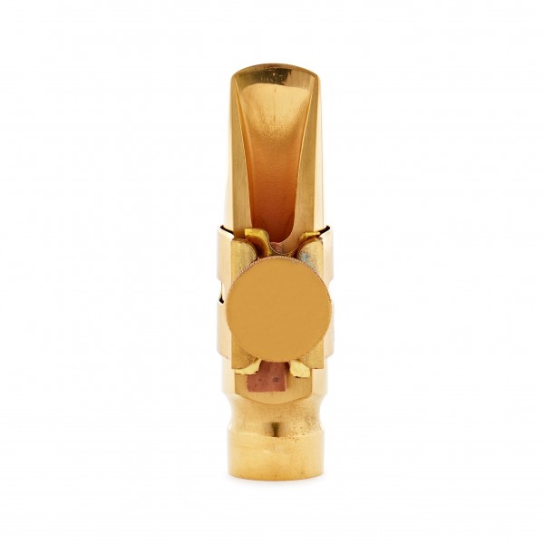 Otto Link Super Tone Master Soprano Saxophone Mouthpiece, Metal, 7*