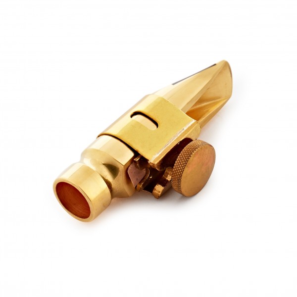 Otto Link Super Tone Master Soprano Saxophone Mouthpiece, Metal, 7*