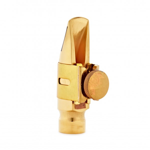 Otto Link Super Tone Master Soprano Saxophone Mouthpiece, Metal, 7*