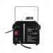 Eurolite N-110 1250W Fog Machine - Rear