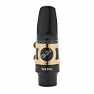 Otto Link Vintage Tenor Saxophone Mouthpiece, Ebonite, 7