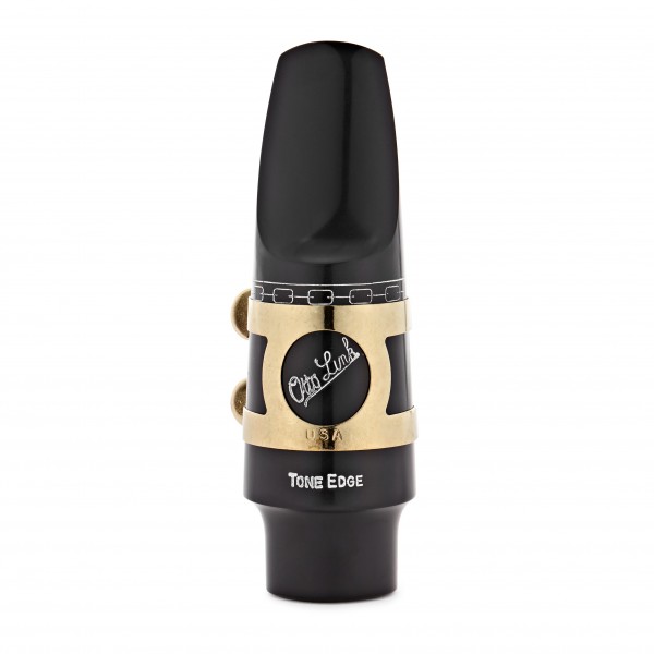 Otto Link Vintage Tenor Saxophone Mouthpiece, Rubber, 7