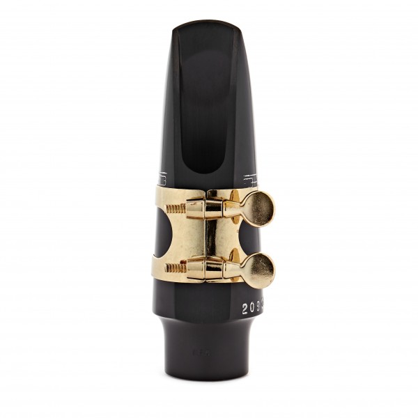 Otto Link Vintage Tenor Saxophone Mouthpiece, Rubber, 7