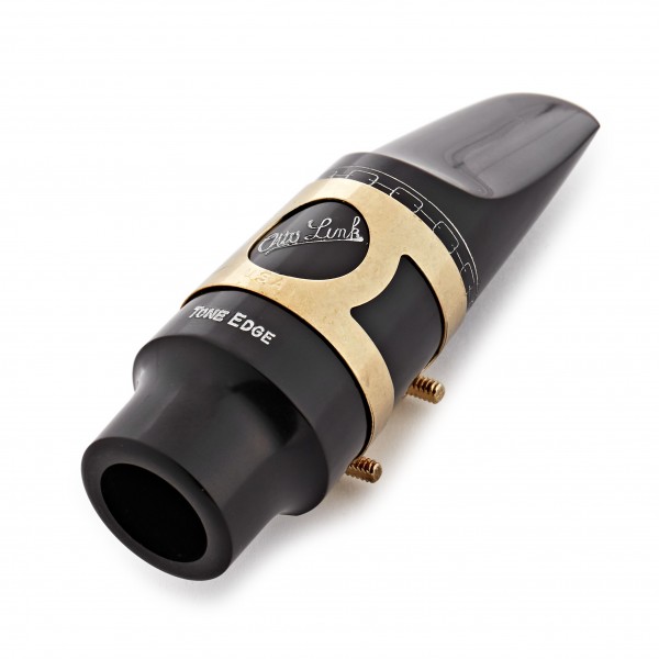 Otto Link Vintage Tenor Saxophone Mouthpiece, Rubber, 7