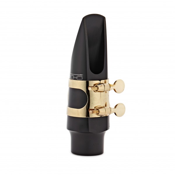 Otto Link Vintage Tenor Saxophone Mouthpiece, Rubber, 7