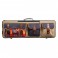 BAM IKAT Nashville Violin Case, Limited Edition
