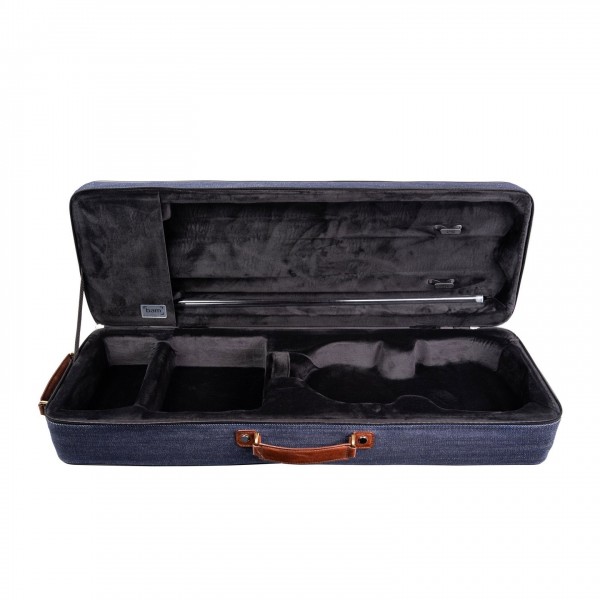 BAM IKAT Nashville Violin Case - 4