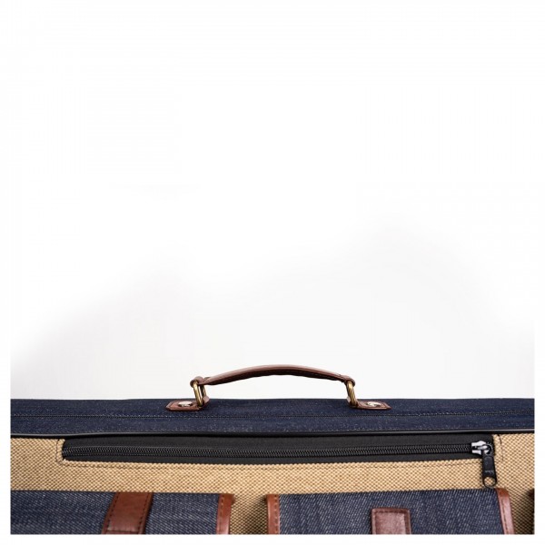 BAM IKAT Nashville Violin Case - 5