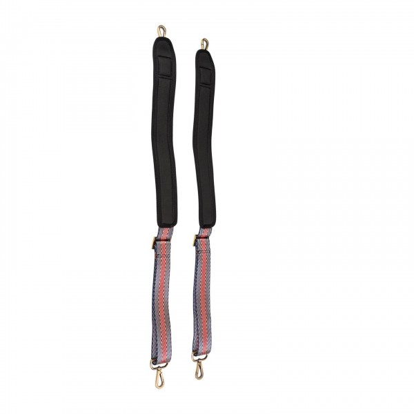 BAM IKAT Straps - 2