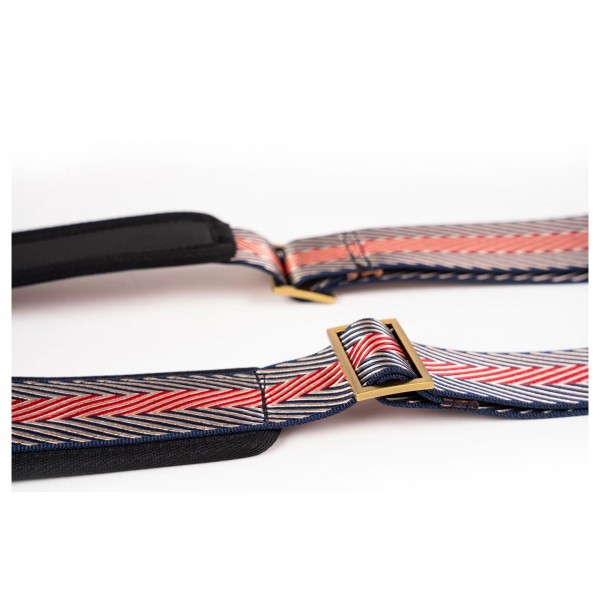 BAM IKAT Straps - 3
