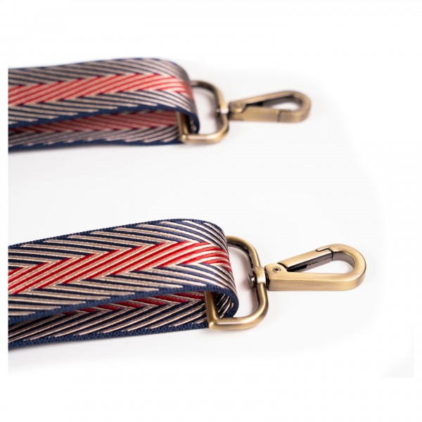 BAM IKAT Straps - 4