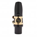 Meyer G Series Tenor Saxophone Mouthpiece, Ebonite, 7M