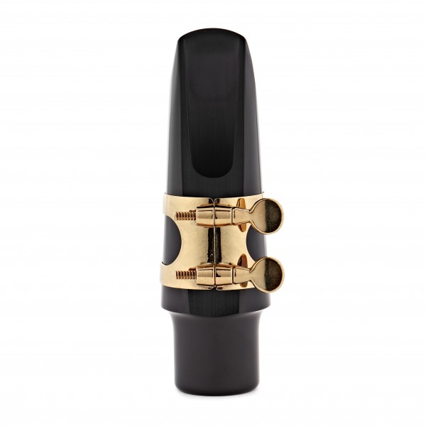 Meyer G Series Tenor Saxophone Mouthpiece, Rubber, M7M
