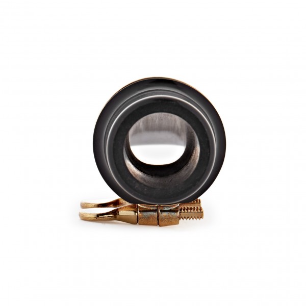 Meyer G Series Tenor Saxophone Mouthpiece, Rubber, M7M