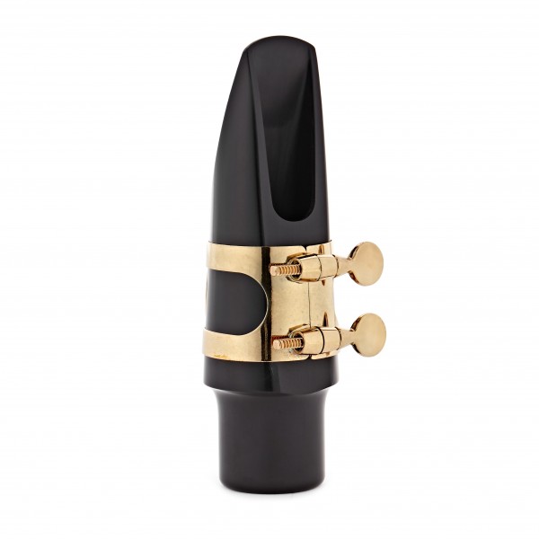 Meyer G Series Tenor Saxophone Mouthpiece, Rubber, M7M