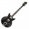 Hagstrom Alvar, Black Gloss