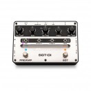 Ampeg SGT-DI Preamp / DI Bass Guitar Pedal