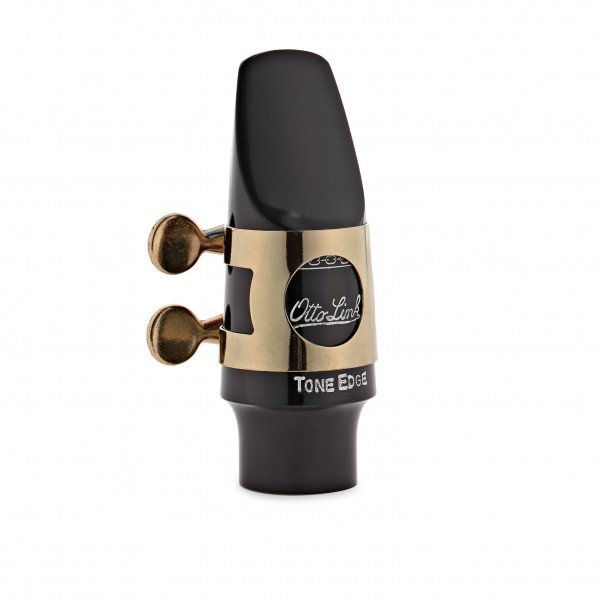 Otto Link Tone Edge Soprano Saxophone Mouthpiece, Rubber, 8