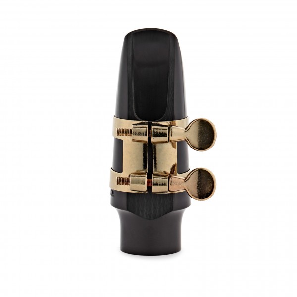 Otto Link Tone Edge Soprano Saxophone Mouthpiece, Rubber, 8