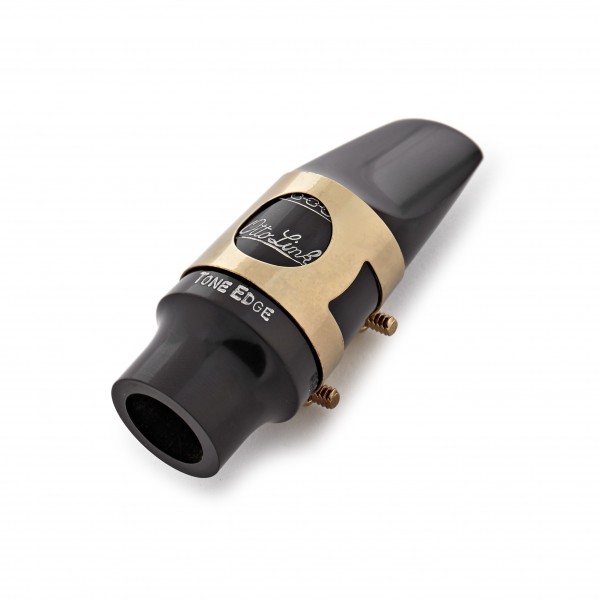 Otto Link Tone Edge Soprano Saxophone Mouthpiece, Rubber, 8