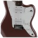 Jazzmaster -  3