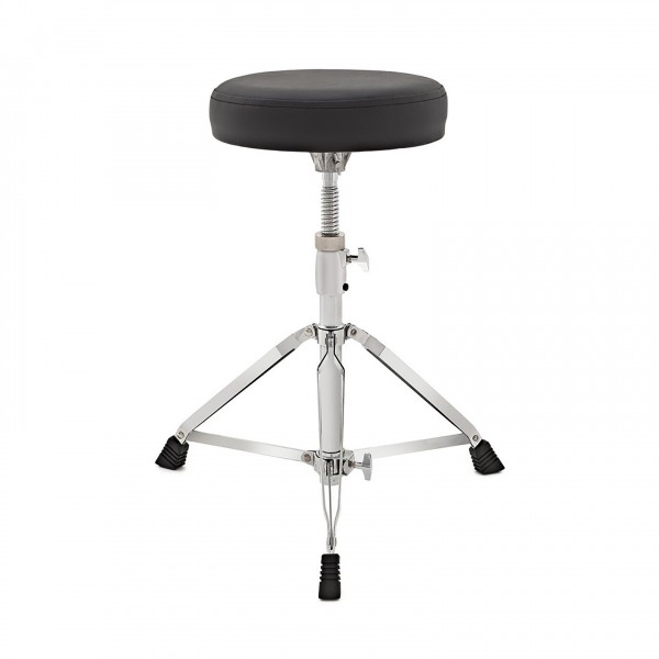 Drum Throne Stool by Gear4music