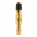 Otto Link Super Tone Master Baritone Saxophone Mouthpiece, Metal, 7*