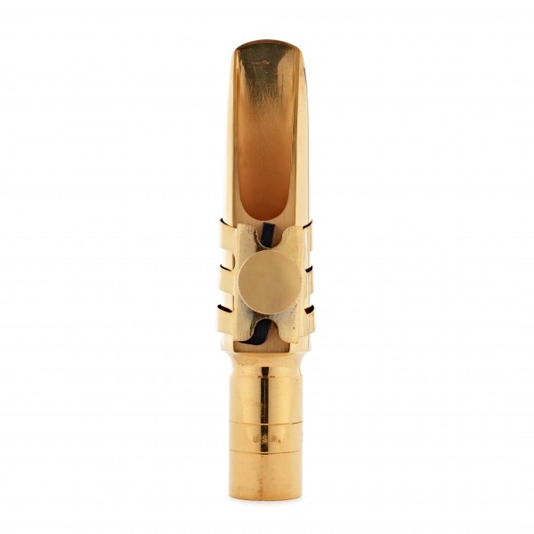 Otto Link Super Tone Master Baritone Saxophone Mouthpiece, Metal, 7*
