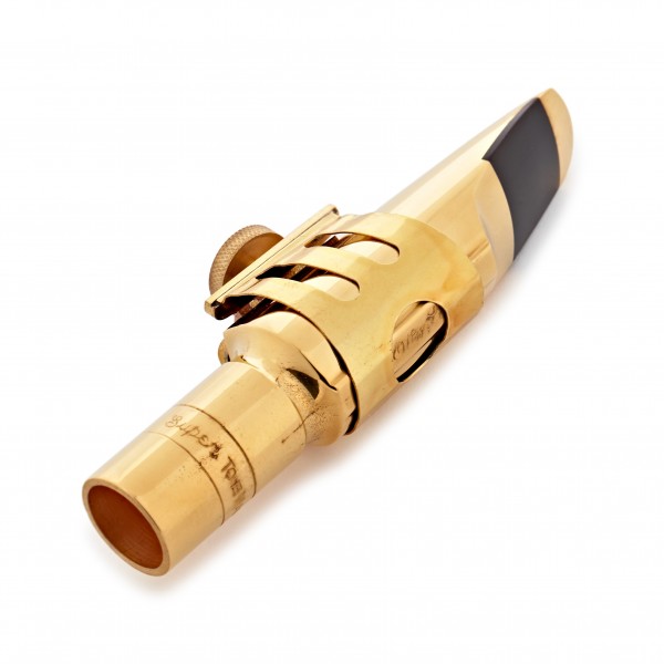 Otto Link Super Tone Master Baritone Saxophone Mouthpiece, Metal, 7*