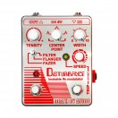 Death By Audio Disturbance Lockable LFO Modulator Pedal