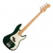 Fender Limited Edition Player Precision Bass, British Racing Green