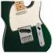 Fender Limited Edition Player Telecaster, British Racing Green - Pickups