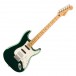 Fender Limited Edition Player Stratocaster HSS, British Racing Green