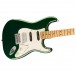 Fender Limited Edition Player Stratocaster HSS, British Racing Green - Body