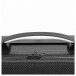 BAM 2018XL Hightech Oblong Violin Case, Black Lazure Handle