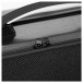 BAM 2018XL Hightech Oblong Violin Case, Tweed Zip