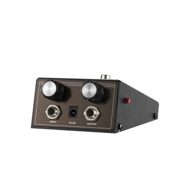JHS Pedals Berkeley Legends Of Fuzz at Gear4music