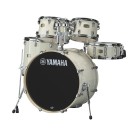 Yamaha Stage Custom Birch 22'' 5pc Shell Pack, Classic White